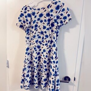 Oasis UK dress